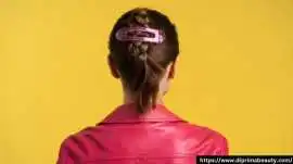 Hair Clamps That Instantly Upgrade Any Outfit, Camarillo