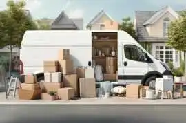 Reliable House Removal in Dublin | 2Men2Vans, Dublin