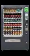 Reliable Drink Fridge Vending with Easy Access Dis, Melbourne