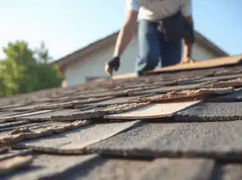 Trusted Roofer Garland for Roof Repairs, Irving