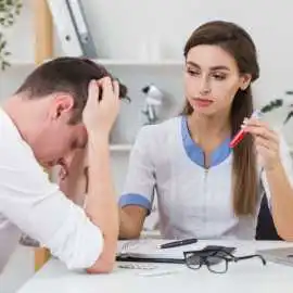 Effective Treatments for Panic Attack Disorder, Saint Marys