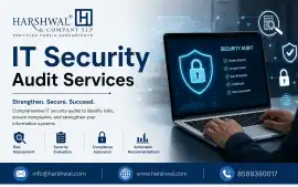 IT Security Audit Services That Keep Your Data Pro, San Diego