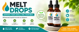 Melt Drops Pro Reviews 2026: Does This Weight Loss, Adin