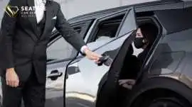 Luxury Seattle Car Service for Business Travel, Seattle