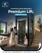 Thinking About a Home Lift? Explore Luxury Elevato, New Delhi