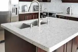 Find the Best White Granite Worktops for Elegant, City of London