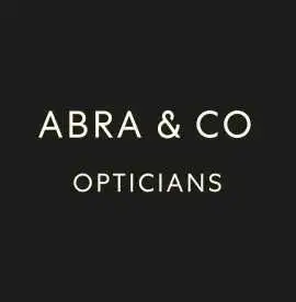Ashworth Opticians (Abra & Co), Cheam