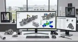 Mechanical Engineering Design Solutions, Albany