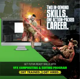Graphic Design in Ahmedabad with Hands-On Project, Ahmedabad