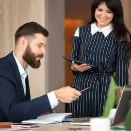 Advanced Financial Controller Support in Los Angel, Roseville