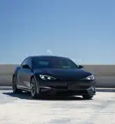 Tesla Car Wraps Miami FL | Custom Tesla Wraps, Miami