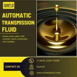 ATF (Automatic Transmission Fluid), $ 0