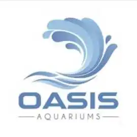 Oasis Aquariums , $ 119