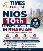  NIOS 10th Secondary Course in Dubai | Best NIOS C, Dubai