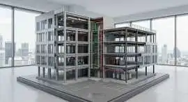 Leading BIM Outsourcing Experts in USA, Albany