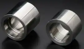 Certified Stainless Steel Coupling Supplier USA, $ 0