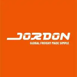 Jordon Freight, Felixstowe