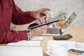 Stop Drowning in Receipts! Get Virtual Bookkeeping, Ariss