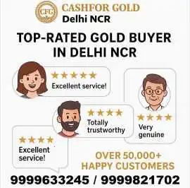 Old Silver Buyers Near Me Sell Silver at Best Pric, Noida