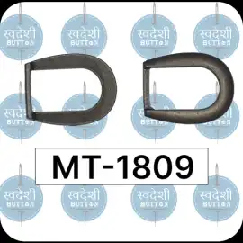 Best Metal Alloy Button Manufacturers in Delhi for, ¥ 600