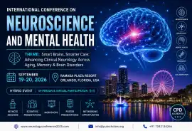 Neuroscience & Brain Health Summit