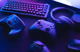 Leading Mobile Game Development Companies in USA, Agoura Hills