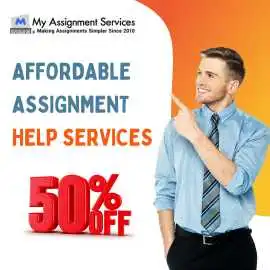 Affordable Assignment Help Services Get 50% Off , Melbourne