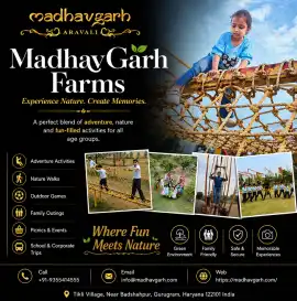 Best One Day Trip from Delhi
