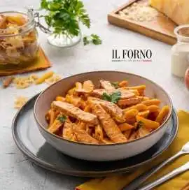 Searching For The Best Pasta Places In Dubai, Abu Dhabi