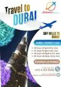 Jashan Tourism : Dubai Tourist Visa, Dubai