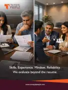 Top Professional Recruitment Agencies in India , Bengaluru