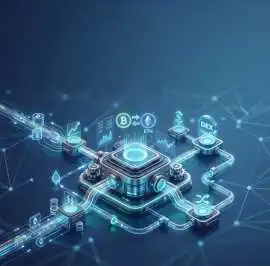 Crypto Arbitrage Bot Development Services, Madurai