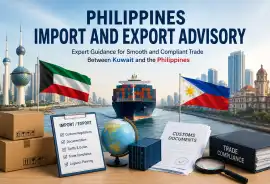 Jeezan Cargo: Philippines Import and Export Adviso, Al Fahahil