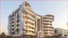 X11 Residence by BAMX  in Dubai South , Dubai