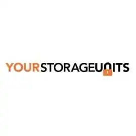 Your Storage Units Saint Cloud, Saint Cloud