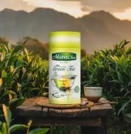 Darjeeling Tea – Premium Aromatic Tea for Refreshi, Gurgaon