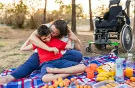Choosing the right NDIS holiday provider in Perth , Spring Hill