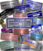 Reliable School Stickers Supplier in Australia, Girraween