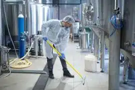 Superior Office Cleaning Services in Adelaide, Clayton North