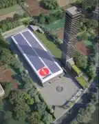 Luxury Home Elevators & Residential Lifts Manufac., Ahmedabad