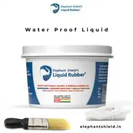 Roof Waterproofing Made Easy with Elephant Shield , ¥ 0