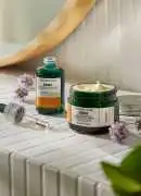Radiant Skin Secret with Vitamin C Glow Boosting M, $ 0