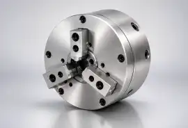Pulldown Chuck Manufacturer & Suppliers in India., Faridabad