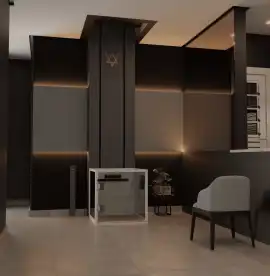 Platform lifts, Bengaluru