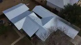 Expert Metal Roof Replacement Kyle TX | Book Now, Austin