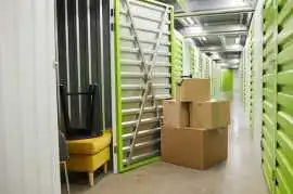 Premium Self Storage Units | Willow Self Storage, Willow Street