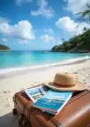 Do British Airways Packages Include Flights and Ho, New York Mills