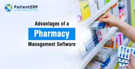 Hospital Pharmacy Management System, Philippines