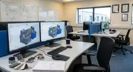Expert Mechanical Design Services, Albany