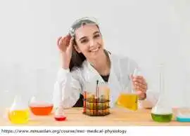 msc medical physiology colleges, Solan